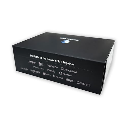 GPS Tracker, Car Tracker, 90 Day 6000mAh Standby, Magnetic adsorption, Real Time Tracking and Alerts, Free SIM Card, Hidden GPS Car Tracker - Image 4