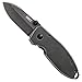 Columbia River Knife & Tool CRKT Framelock-czarna