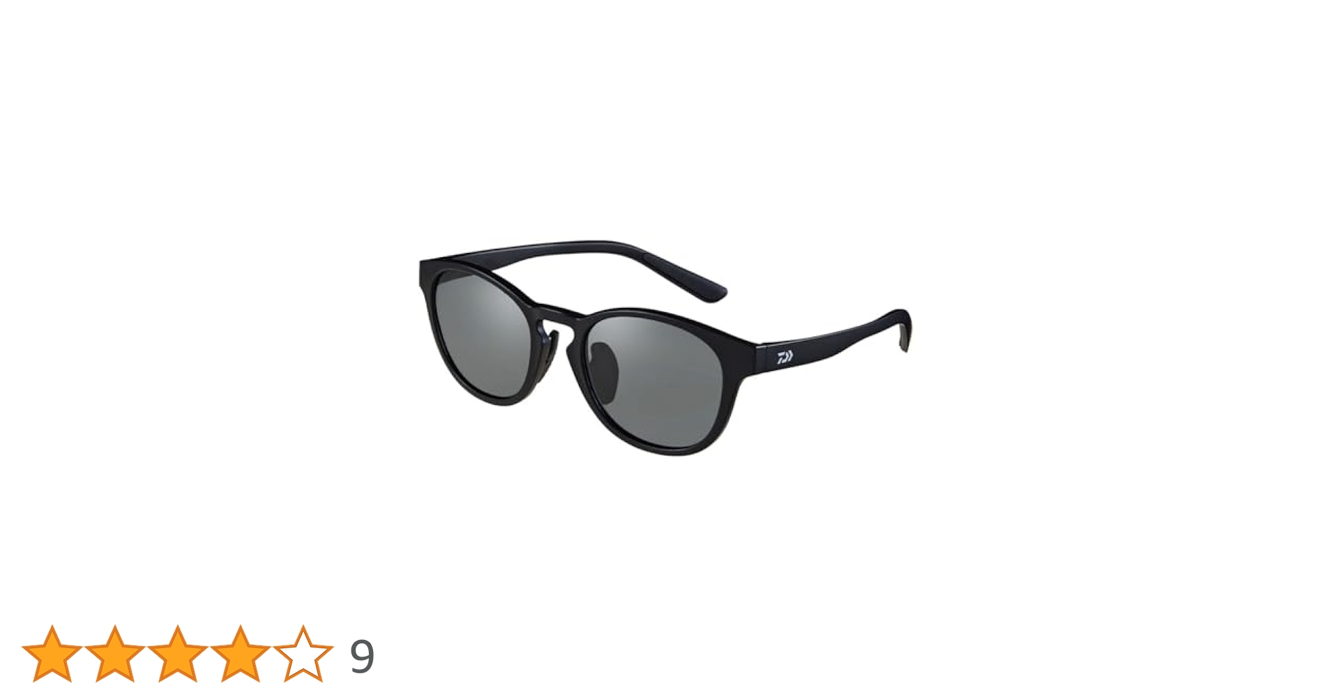 Amazon.co.jp: [DAIWA] 偏光グラス DN－8000（HN