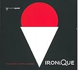 Ironque: Mio padre vendeva i gelati