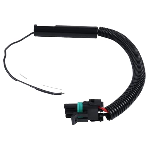 Commande de bobine à 5 fils pour solénoïde 12V 90Amp - 3