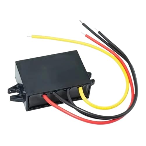 Module abaisseur de tension 24V 12V 30A pour voiture et système photovoltaïque