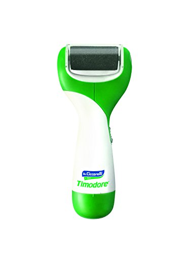 Preisvergleich Produktbild Timodore Roll Pediküre 450 gr