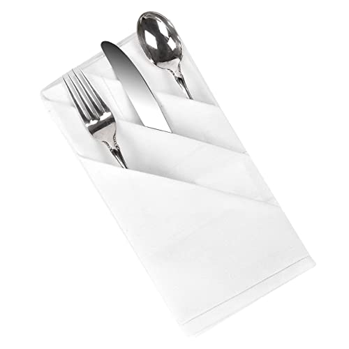 Cloth Napkins Set Of 6 Cotton Kitchen Napkins 14 X 14 Inch White Dinner Napkin Cotton Washable Absorbent For Christmas Party Wedding Easter Dinning Reusable Napkins White 14 X 14 #TOP3