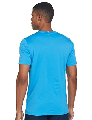 Image of new balance Men's Regular Short Sleeve Top