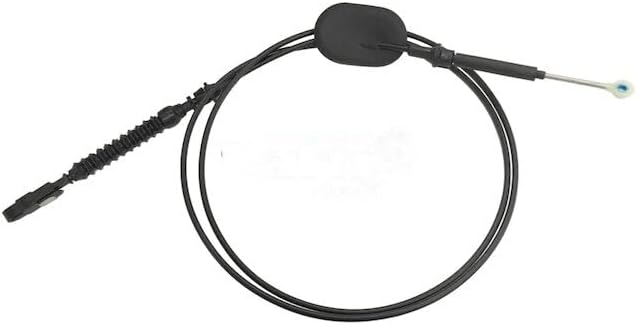 Replacement Automatic Transmission Selector Cable Compatible with 1995-2000 GMC K2500
