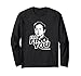 The Walking Dead Glenn's Last Words Maglia a Manica