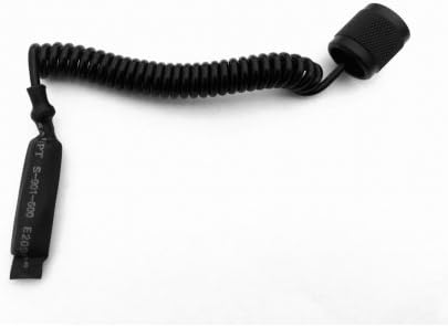 Helotex G2 Tactical Flashlight Remote Switch