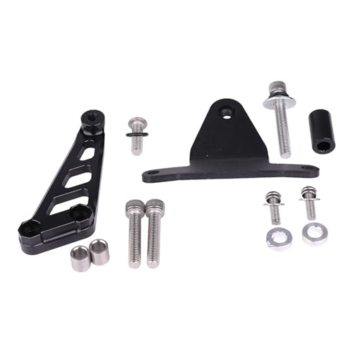 Amortisseur de direction CB750 Hornet stabilisateur de sécurité de moto 2023 2024