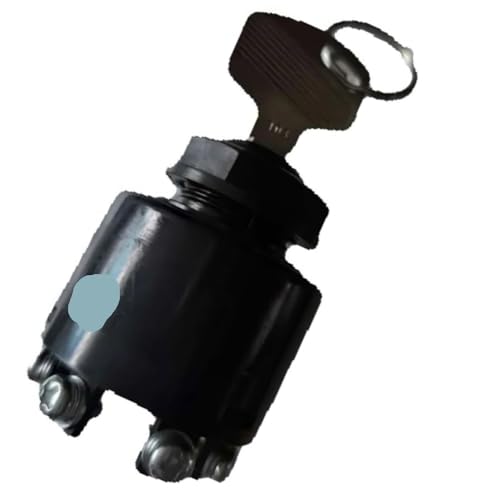 Interrupteur à clé résistant aux vibrations pour générateur EF12000E - 2