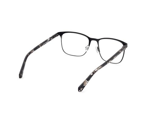 GANT GA3249 matte black 53 comodidad visual para oficina y pantallas 6