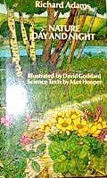 Nature Day and Night by Richard Adams (1978-08-24) B01K8Z8UVW Book Cover