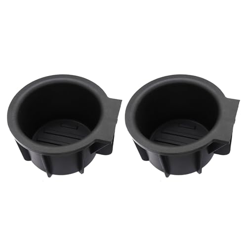 Repuesto Porta Vasos Consola Central Ford F150 2009-2014 miniatura 7