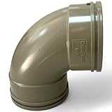 Photo Gallery duraplast uk terreno solvente grigio oliva di 110mm 88 gradi ha spazzato la curva ds Photo Gallery duraplast uk terreno solvente grigio oliva di 110mm 88 gradi ha spazzato la curva ds
