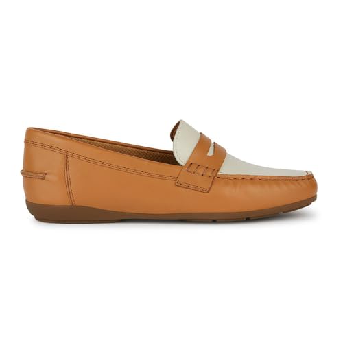Image of Geox Womens Moccasin