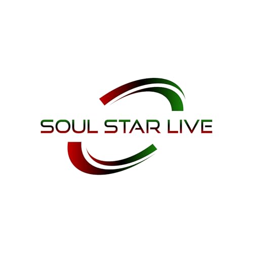 Soul Star Live cover art