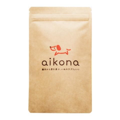 aikona/あいこな