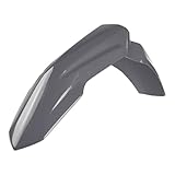 FENDR FRT CRF450 21- GREY