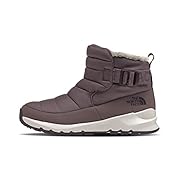 north face pull on boots womens
