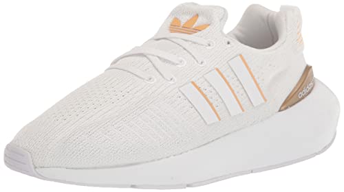 Image of adidas Women's Swift Run 22 Running Shoes