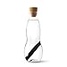 BLACK + BLUM - Eau Carafe Charcoal Filter Water Bottle, Glass
