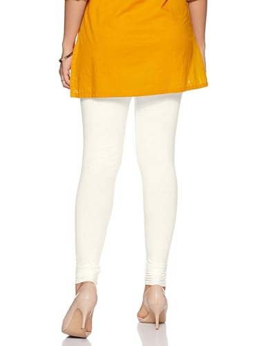 Image of MIXFIT Women's Trendy & Stylish Collection of Churidar Stretchable Legging