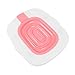 Bnineteenteam Cat Toilet Training Kit Reusable Cat Litter Box Trainer Toilet Training Seat with Durable ABS Material for Small Pets Quick Adaptation EcoConscious No Mess Upgrade