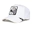 Trucker-word-white#34146