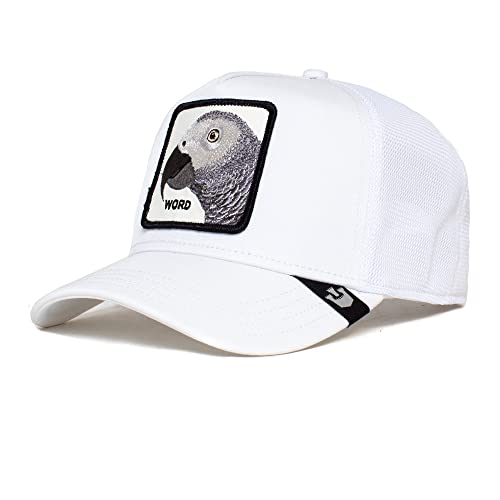 Image of Goorin Bros. Women's Foxy Baby Baseball Hat
