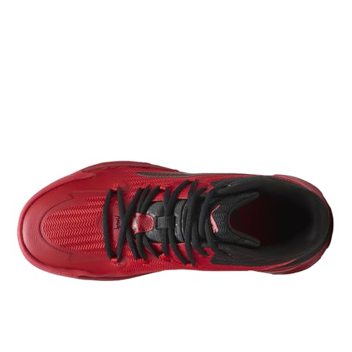 Image of Puma Mens Dagger Basketball Shoes