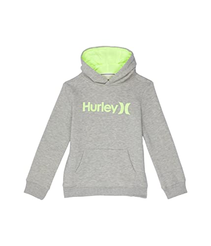 Image of Hurley boys Boys' Graphic Pullover Hoodie