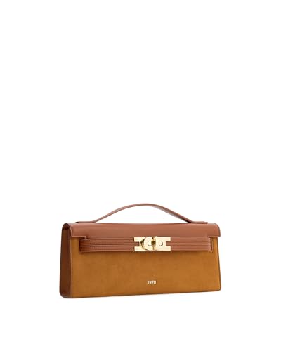 Image of JW PEI Women's Bria Structured Top Handle Bag