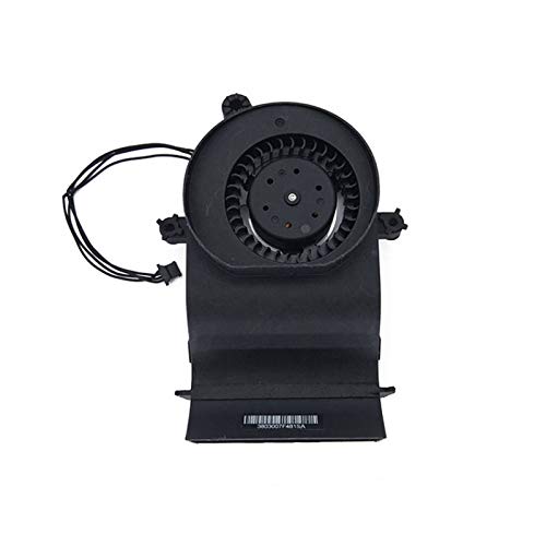 FCQLR Portatile CPU Ventilatore per Apple iMac