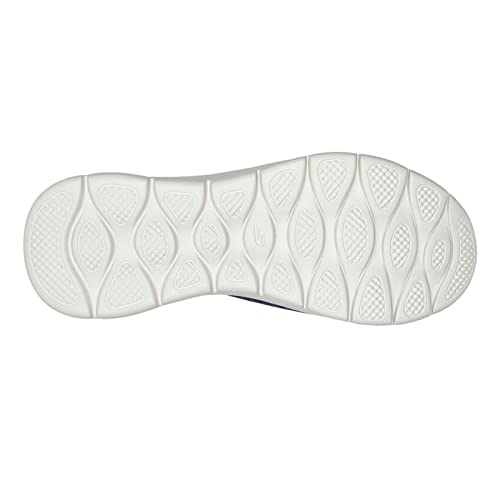 Gowalk Flex - Athletic Slip-On Casual Walking Shoes with Air Cooled Foam Sneakers by Skechers - Image 7
