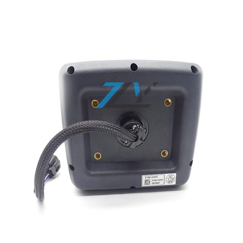 Image of 21Q6-30103 Monitor fits for Excavators R210-9 R220-9 R140-9 21Q630103