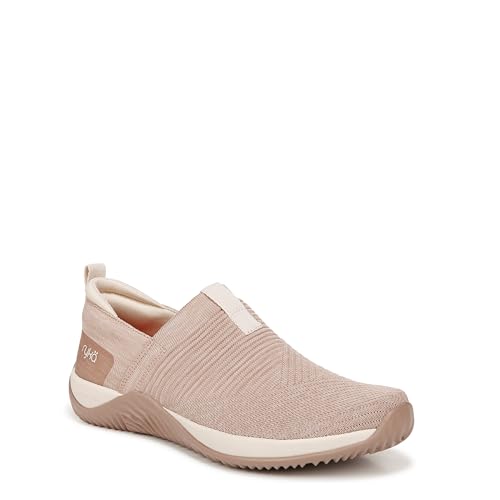 Image of Ryka Women's Echo Knit Slip-On Loafers