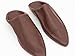 Moroccan babouche slipper, Leather slipper, Unisex Handmade Babouches slippers Dyed With Natural Color, babouche men, babouche women