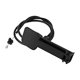 Be In Your Mind Motorhaube Bowdenzug 7937 J1 7937.R0 7937R0 kompatibel mit Citroen C5 III 3 C6