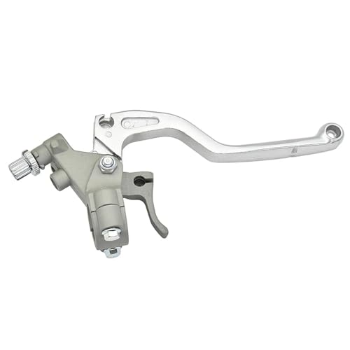 Poignée de levier d'embrayage pour rénover la commande de CRF250X - 2