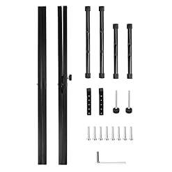 QWORK® support de clavier , support piano électrique, structure en X, 7 niveaux réglables - Les Beatles, Paul McCartney, John Lennon, RIngo Starr, George Harrison QWORK® support de clavier , support piano électrique, structure en X, 7 niveaux réglables – Image 4