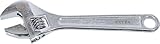BGS Diy 1470   Clé à molette   150 mm   19 mm