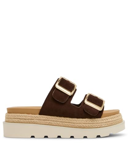 Image of Madden Girl Women's Mythical Platform Sandal