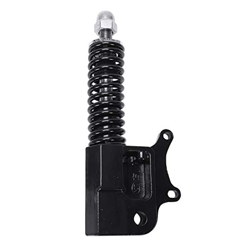 Ammortizzatori Bici 10 Pollici motorino Elettrico Molla dell'ammortizzatore può installare 140mm Disco Freno a Disco for Due Ruote Speedway Dualtron Elettrico Scoo