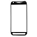 sunways Outer Glass Lens Screen Replacement for Samsung Galaxy S5 Active G870 G870A(Gray) with Device Opening Tools