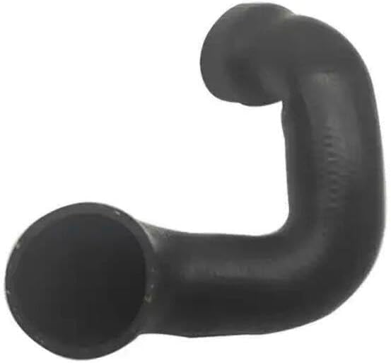 Turbo-supercharger Pipe Left 4F0145737K 4F0145737K AUTO-GETHER