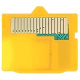 Card Adapter for Camera Photo Transfer for Cameras Compatible up to Compact