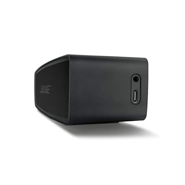 Bose SoundLink Mini Bluetooth speaker II – Special Edition – Bild 3