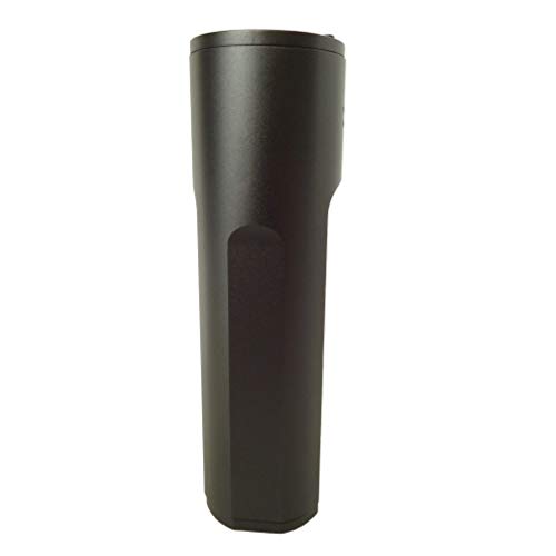 Arizer-Solo-2-Portable-Vaporizer-Carbon-Black-no-nicotine