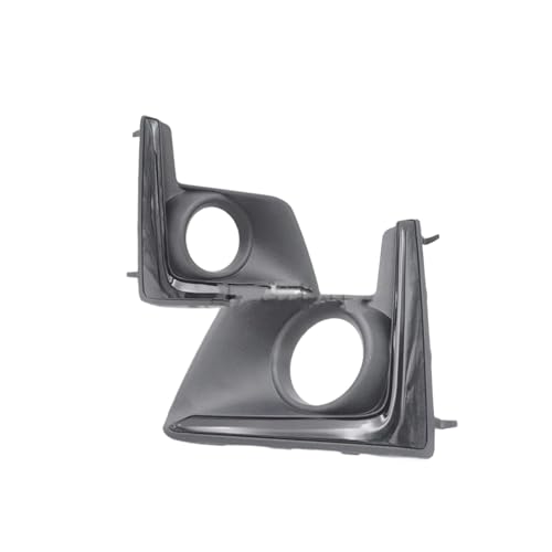 Cache phare antibrouillard avant Subaru Crosstrek pour remplacer une garniture cassée
