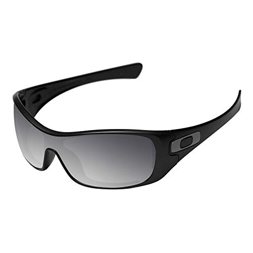Image of LenzReborn High-impact Polarized Lens Replacement for Oakley Oil Rig Sunglass